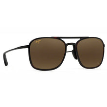 Lade das Bild in den Galerie-Viewer, Sonnenbrille Maui Jim, Modell: Keokea Farbe: MM447036
