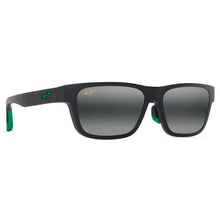 Lade das Bild in den Galerie-Viewer, Sonnenbrille Maui Jim, Modell: Keola Farbe: MM628001
