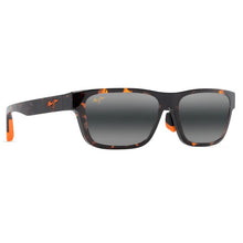 Lade das Bild in den Galerie-Viewer, Sonnenbrille Maui Jim, Modell: Keola Farbe: MM628002

