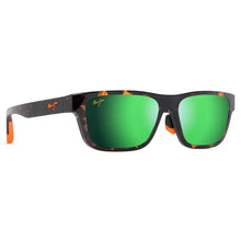 Lade das Bild in den Galerie-Viewer, Sonnenbrille Maui Jim, Modell: Keola Farbe: MM628005
