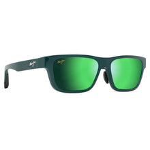 Lade das Bild in den Galerie-Viewer, Sonnenbrille Maui Jim, Modell: Keola Farbe: MM628006
