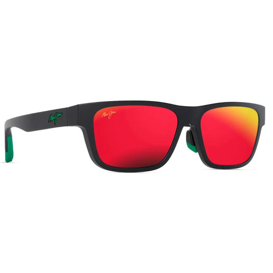 Sonnenbrille Maui Jim, Modell: Keola Farbe: MM628007