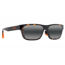 Lade das Bild in den Galerie-Viewer, Sonnenbrille Maui Jim, Modell: Keola Farbe: MM628011
