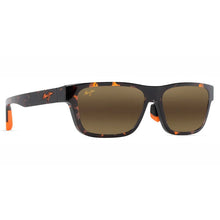 Lade das Bild in den Galerie-Viewer, Sonnenbrille Maui Jim, Modell: Keola Farbe: MM628014
