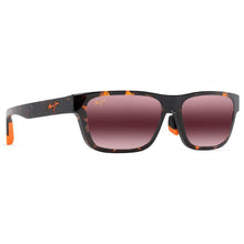 Lade das Bild in den Galerie-Viewer, Sonnenbrille Maui Jim, Modell: Keola Farbe: MM628017
