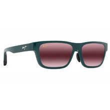 Lade das Bild in den Galerie-Viewer, Sonnenbrille Maui Jim, Modell: Keola Farbe: MM628018
