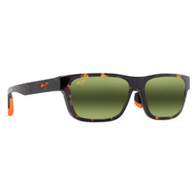 Lade das Bild in den Galerie-Viewer, Sonnenbrille Maui Jim, Modell: Keola Farbe: MM628020
