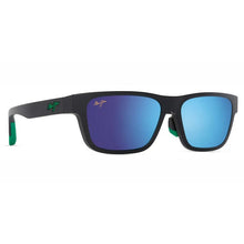 Lade das Bild in den Galerie-Viewer, Sonnenbrille Maui Jim, Modell: Keola Farbe: MM628022
