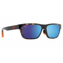 Lade das Bild in den Galerie-Viewer, Sonnenbrille Maui Jim, Modell: Keola Farbe: MM628023
