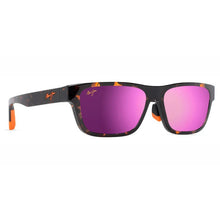 Lade das Bild in den Galerie-Viewer, Sonnenbrille Maui Jim, Modell: Keola Farbe: MM628026
