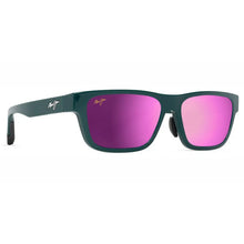 Lade das Bild in den Galerie-Viewer, Sonnenbrille Maui Jim, Modell: Keola Farbe: MM628027
