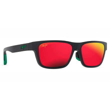 Lade das Bild in den Galerie-Viewer, Sonnenbrille Maui Jim, Modell: Keola Farbe: MM628028
