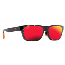 Lade das Bild in den Galerie-Viewer, Sonnenbrille Maui Jim, Modell: Keola Farbe: MM628029
