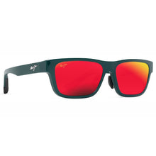 Lade das Bild in den Galerie-Viewer, Sonnenbrille Maui Jim, Modell: Keola Farbe: MM628030
