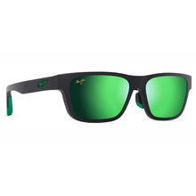 Lade das Bild in den Galerie-Viewer, Sonnenbrille Maui Jim, Modell: Keola Farbe: MM628031
