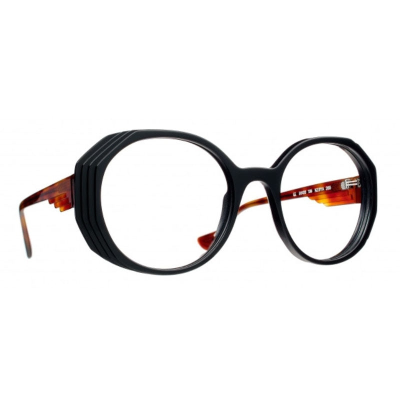 Brille Caroline Abram, Modell: Kesya Farbe: 265