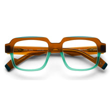 Lade das Bild in den Galerie-Viewer, Brille Etnia Barcelona, Modell: Kevin Farbe: BRTQ
