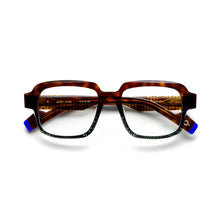 Lade das Bild in den Galerie-Viewer, Brille Etnia Barcelona, Modell: Kevin Farbe: HVBK
