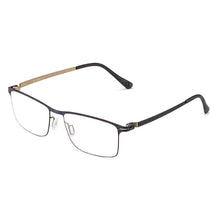 Lade das Bild in den Galerie-Viewer, Brille Etnia Barcelona, Modell: Kiel Farbe: BKGD
