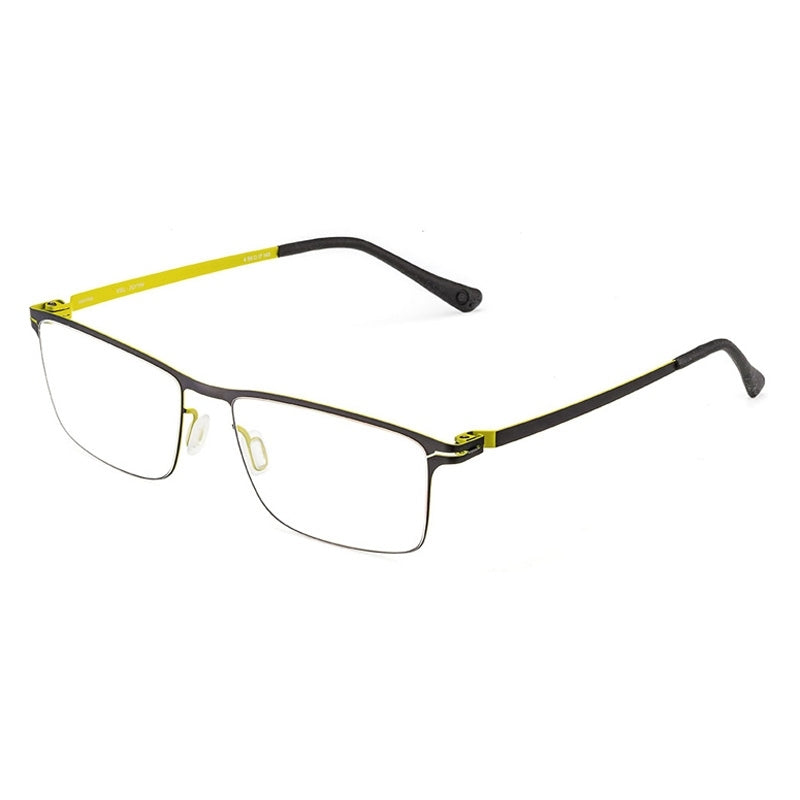 Brille Etnia Barcelona, Modell: Kiel Farbe: GYYW