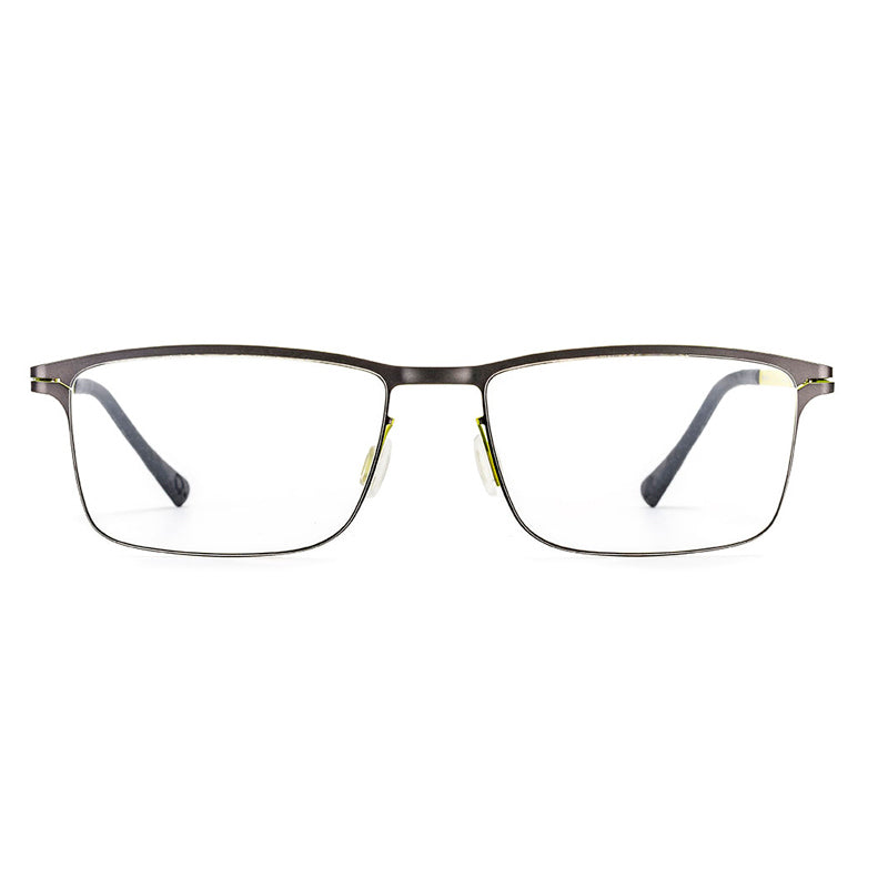 Brille Etnia Barcelona, Modell: Kiel Farbe: GYYW