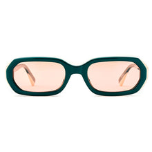 Lade das Bild in den Galerie-Viewer, Sonnenbrille Etnia Barcelona, Modell: Kikai Farbe: GRWH
