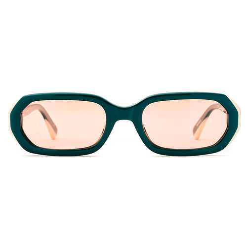 Sonnenbrille Etnia Barcelona, Modell: Kikai Farbe: GRWH