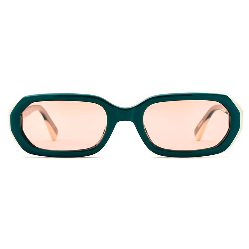 Sonnenbrille Etnia Barcelona, Modell: Kikai Farbe: GRWH