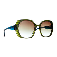 Lade das Bild in den Galerie-Viewer, Sonnenbrille Caroline Abram, Modell: KIKO Farbe: 273
