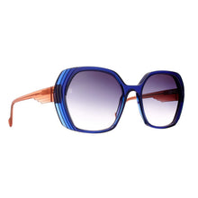 Lade das Bild in den Galerie-Viewer, Sonnenbrille Caroline Abram, Modell: KIKO Farbe: 278
