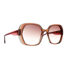 Lade das Bild in den Galerie-Viewer, Sonnenbrille Caroline Abram, Modell: KIKO Farbe: 279
