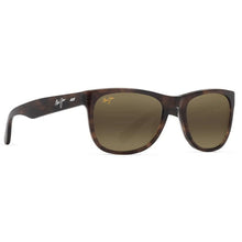 Lade das Bild in den Galerie-Viewer, Sonnenbrille Maui Jim, Modell: Kikonia Farbe: MM692008
