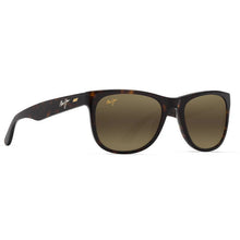 Lade das Bild in den Galerie-Viewer, Sonnenbrille Maui Jim, Modell: Kikonia Farbe: MM692018
