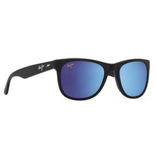 Lade das Bild in den Galerie-Viewer, Sonnenbrille Maui Jim, Modell: Kikonia Farbe: MM692029
