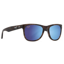 Lade das Bild in den Galerie-Viewer, Sonnenbrille Maui Jim, Modell: Kikonia Farbe: MM692031
