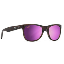 Lade das Bild in den Galerie-Viewer, Sonnenbrille Maui Jim, Modell: Kikonia Farbe: MM692035
