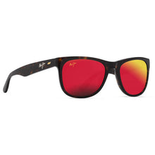 Lade das Bild in den Galerie-Viewer, Sonnenbrille Maui Jim, Modell: Kikonia Farbe: MM692038
