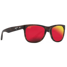 Lade das Bild in den Galerie-Viewer, Sonnenbrille Maui Jim, Modell: Kikonia Farbe: MM692039
