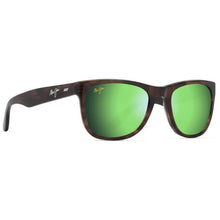 Lade das Bild in den Galerie-Viewer, Sonnenbrille Maui Jim, Modell: Kikonia Farbe: MM692043
