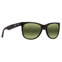 Lade das Bild in den Galerie-Viewer, Sonnenbrille Maui Jim, Modell: KikoniaXL Farbe: MM693011
