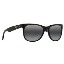 Lade das Bild in den Galerie-Viewer, Sonnenbrille Maui Jim, Modell: KikoniaXL Farbe: MM693014
