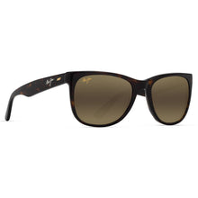 Lade das Bild in den Galerie-Viewer, Sonnenbrille Maui Jim, Modell: KikoniaXL Farbe: MM693018
