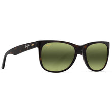 Lade das Bild in den Galerie-Viewer, Sonnenbrille Maui Jim, Modell: KikoniaXL Farbe: MM693026
