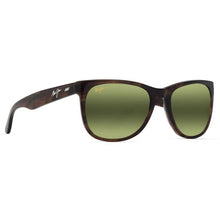 Lade das Bild in den Galerie-Viewer, Sonnenbrille Maui Jim, Modell: KikoniaXL Farbe: MM693027
