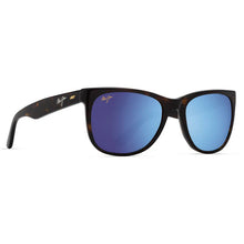 Lade das Bild in den Galerie-Viewer, Sonnenbrille Maui Jim, Modell: KikoniaXL Farbe: MM693030
