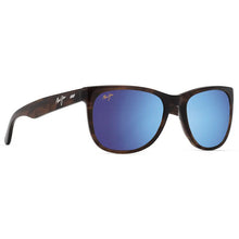 Lade das Bild in den Galerie-Viewer, Sonnenbrille Maui Jim, Modell: KikoniaXL Farbe: MM693031
