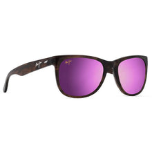 Lade das Bild in den Galerie-Viewer, Sonnenbrille Maui Jim, Modell: KikoniaXL Farbe: MM693035
