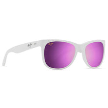 Lade das Bild in den Galerie-Viewer, Sonnenbrille Maui Jim, Modell: KikoniaXL Farbe: MM693036
