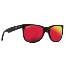 Lade das Bild in den Galerie-Viewer, Sonnenbrille Maui Jim, Modell: KikoniaXL Farbe: MM693038
