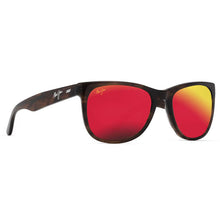 Lade das Bild in den Galerie-Viewer, Sonnenbrille Maui Jim, Modell: KikoniaXL Farbe: MM693039
